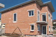 Helston home extensions