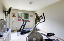 Helston home gym construction leads